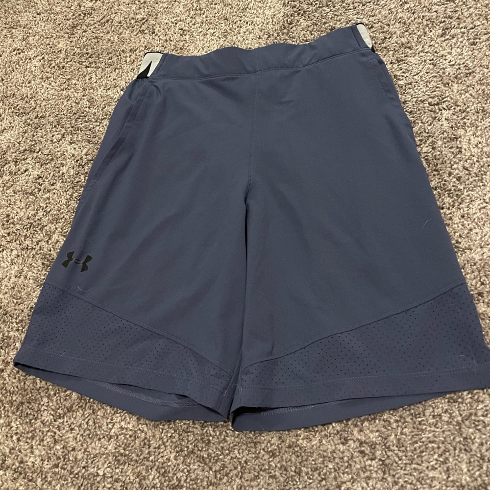 Lightly used Under Armor shorts
